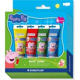  Barve prstne pujsa pepa 1/4 staedtler noris junior STAEDTLER | Shoptok.si