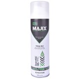 LIDER COSMETIC lider gel za brijanje majix sensitive 200ml