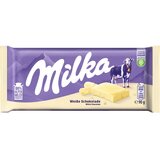 Milka Bela čokolada - 90 g u