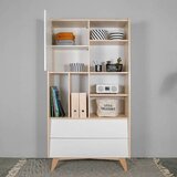 BELLAMY Tako šestdeset regalov za knjige | Shoptok.si