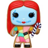 Funko POP DISNEY: NIGHTMARE BEFORE CHRISTMAS - SALLY (GINGERBREAD)(SP) Cene