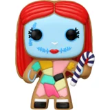Funko Pop Disney: Nightmare Before Christmas - Sally (Gingerbread)(SP)