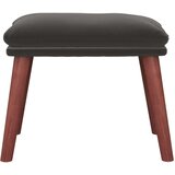  Tabure tamnosivi 45x29 5x35 cm baršunasti | shoptok.hr
