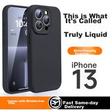  Divi Maska za mobilni telefon iPhone 13 Pro, Crna | Eponuda.com