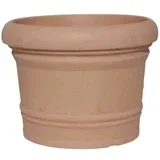 41-50-01-GA 415001GA posuda za biljke plastika terakota