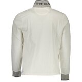 North Sails POLO LONG SLEEVE MAN WHITE | shoptok.hr