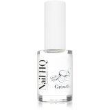 Nail HQ Growth hranilni lak za nohte 10 ml | Shoptok.si