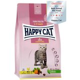 Happy Cat hrana za mačke Junior 1,3kg 19KROHD000009 Cene