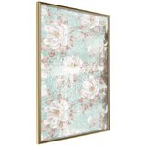  Poster - Floral Muslin 20x30 Cijene