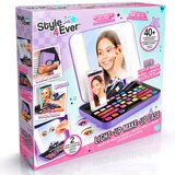Canal Toys Style 4 Ever torbica za šminku s LED rasvjetom Cijene