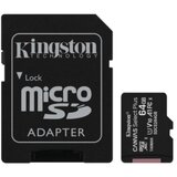MEM SD MICRO 64GB Canvas Plus + ADP KIN | Eponuda.ba