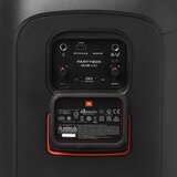 JBL PartyBox Club 120 prenosni zvočnik 160W (črn) - | Shoptok.si