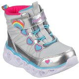 Skechers čizme za devojčice heart lights - sweet 302668N_SMLT | ePonuda.com
