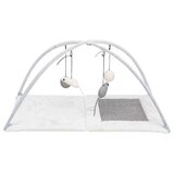 Trixie Grebalica Junior 60x33x42cm - sklopiva, svetlosiva | ePonuda.com