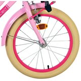Volare dječji bicikl Excellent 18″ pink boje | shoptok.hr