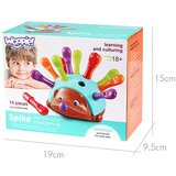Woopie ježić sorter za učenje brojeva i boja | shoptok.hr