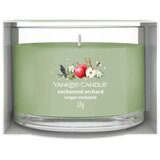 Yankee Candle Enchanted Orchard mala mirisna svijeća bez staklene posude glass 37 g | shoptok.hr