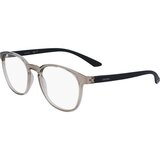 Calvin Klein CK23527N 030 ONE SIZE (50) Siva/Kristalna Cene