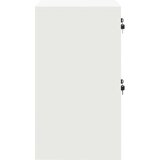 Kabinet za datoteke s ladicama Bijelo 45,5 x 42 x 74,5 cm | shoptok.hr