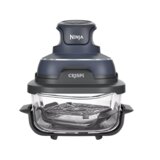 Ninja air fryer FN101EUGY crispi 4u1 1700W/3.8L/plava u