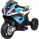  Licencirani motor na akumulator BMW HP4 - plavi | shoptok.hr