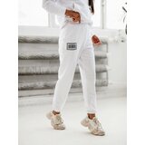 Cocomore Sports pants white cxp0650. R01 Cene