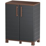 ARTPLAST ORMAN PLASTIČNI P70/B 90X68X37 CM u