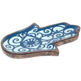 Signes Grimalt Kipci in figurice Ročna Plošča Fatima By Sigris Modra | Shoptok.si