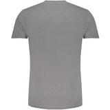 Norway 1963 GRAY MEN&#39;S SHORT SLEEVE T-SHIRT | Shoptok.si
