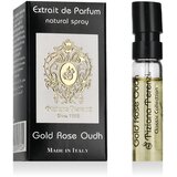 Tiziana Terenzi Gold Rose Oudh extrait de parfum – uzorak unisex 1,5 ml unisex Cijene