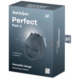 Satisfyer Vibrators Vibrator Satisfyer Perfect Pair 2 | Shoptok.si