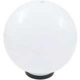  Kuglasta svjetiljka 2 kom 30 cm PMMA | shoptok.hr