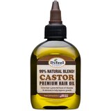 DIFEEL ricinusovo ulje za kosu, 75ml