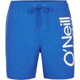 O'neill Kratke hlače & Bermuda Short de bain Original Cali bleu Modra Cene