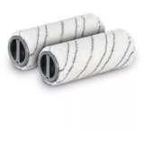 MIKRO Set valjaka kompatibilan s Kärcher 2.055-006.0, 2.055-007.0, FC 3, FC 4, FC 5.... (Sqoon S0828) | shoptok.hr