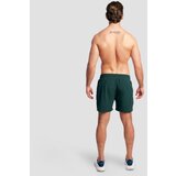 GymBeam base shorts forest 112498 | ePonuda.com