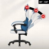 Huzaro Force 2.7 Plava Gaming stolica | Eponuda.com