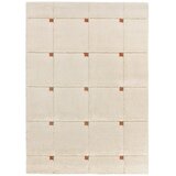 Universal Ciglasti/krem tepih 80x150 cm Brenda – | shoptok.hr