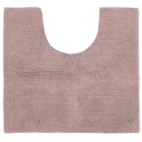 Tiseco Home Studio svetlo roza kopalniška preproga 50x45 cm riva - tiseco home studio | Shoptok.si
