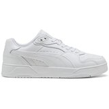 Puma Muške patike Rbd Break Low, Bele Cene