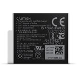 GoPro Enduro Rechargeable Battery | Shoptok.si