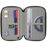 Minecraft trostruki pernica Graffiti 37 kom | shoptok.hr