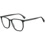 Fendi Ženske Dioptrijske naočale FF 0376 Gray Cijene