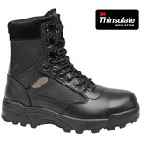 Brandit Darkcamo Tactical Boots | Shoptok.si