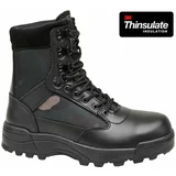 Brandit Darkcamo Tactical Boots