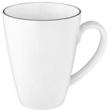  ŠALICA 0,35L LIDO BLACK 001.737153 SELTMANN Cijene