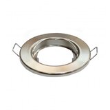 Mitea Lighting M206160 ugradna svetiljka saten nikl | ePonuda.com