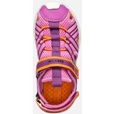 Geox Pink Girls' Sandals Airadyum - Girls | Shoptok.si