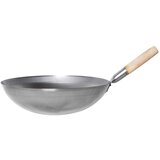 Grill King Asia Proffesional wok z okroglim dnom, 40 cm | Shoptok.si
