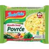 Indomie Nudle povrće 70g Cene
